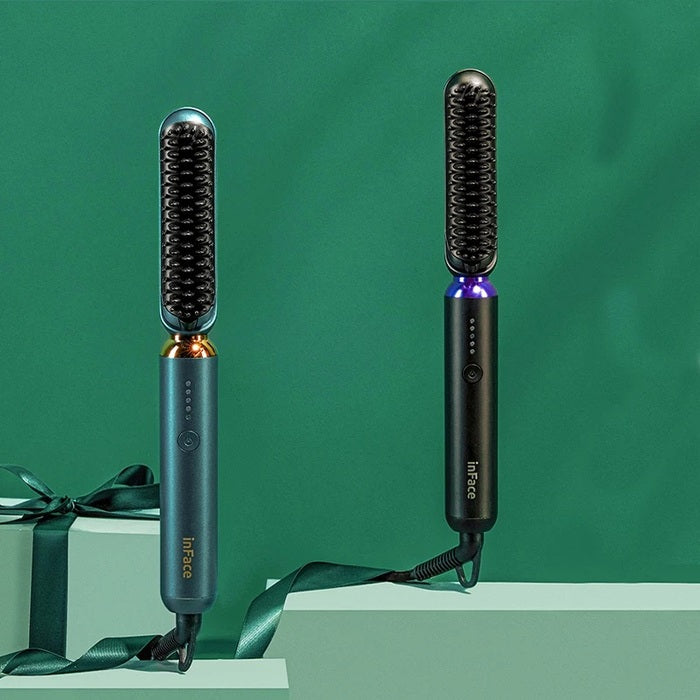 Ionic Hairbrush ZH-10D
