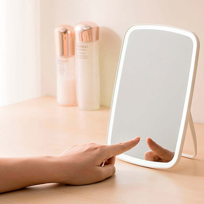 Led Make-up Mirror triple color