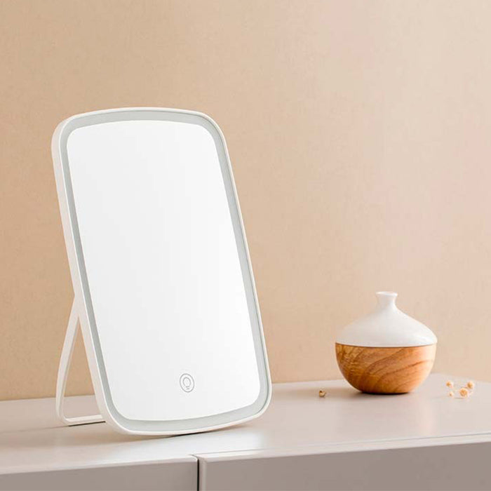 Led Make-up Mirror triple color