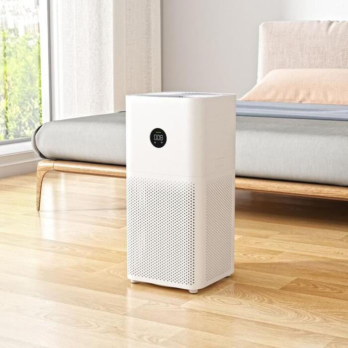 Mi Air Purifier 3C