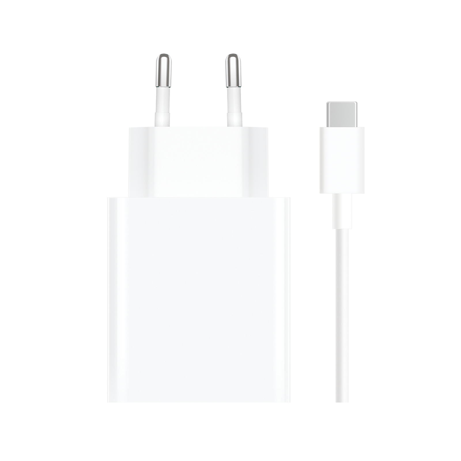 Mi 33 Mi 33W Charging Combo (Type-A) – Xiaomi Store Italia