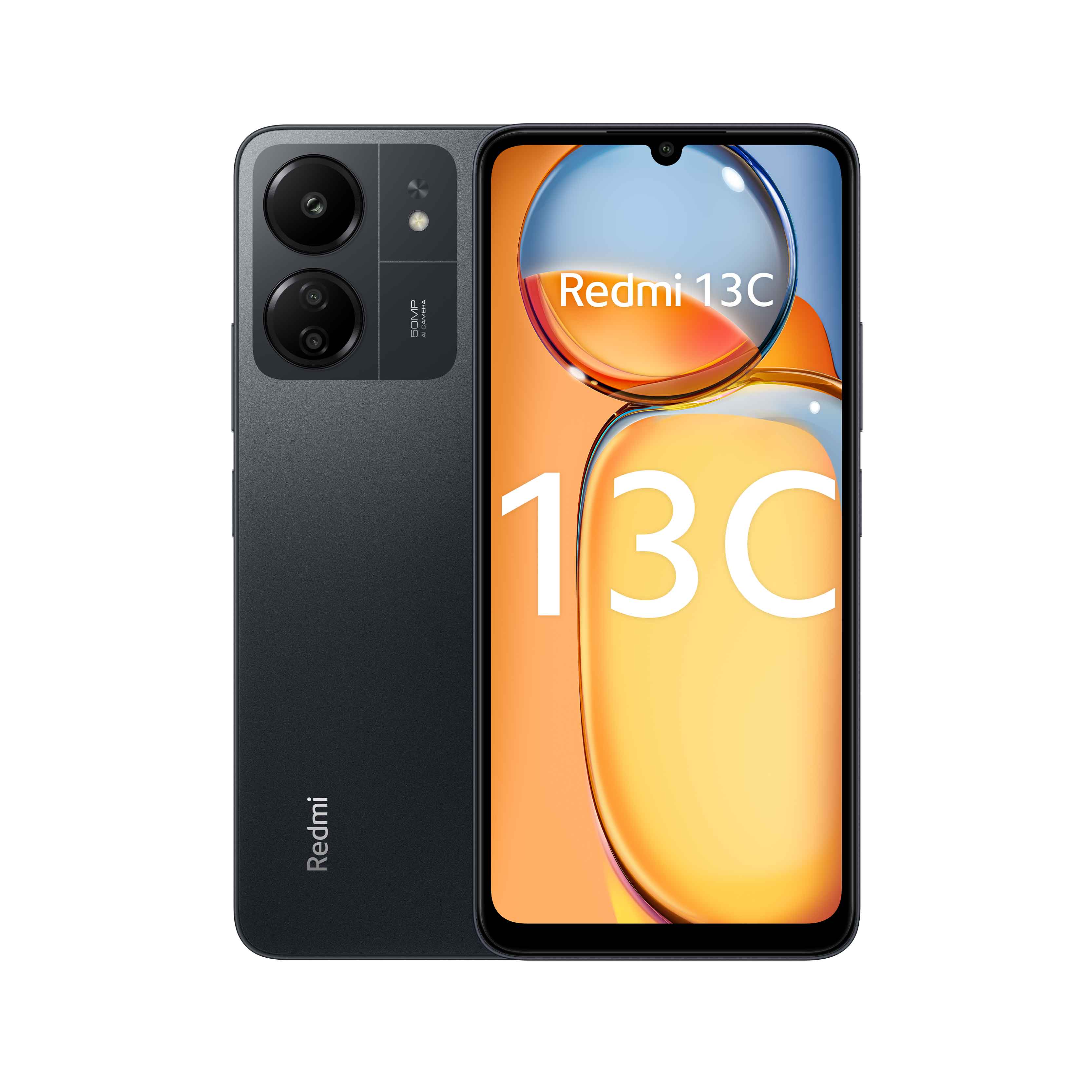 Redmi 13C