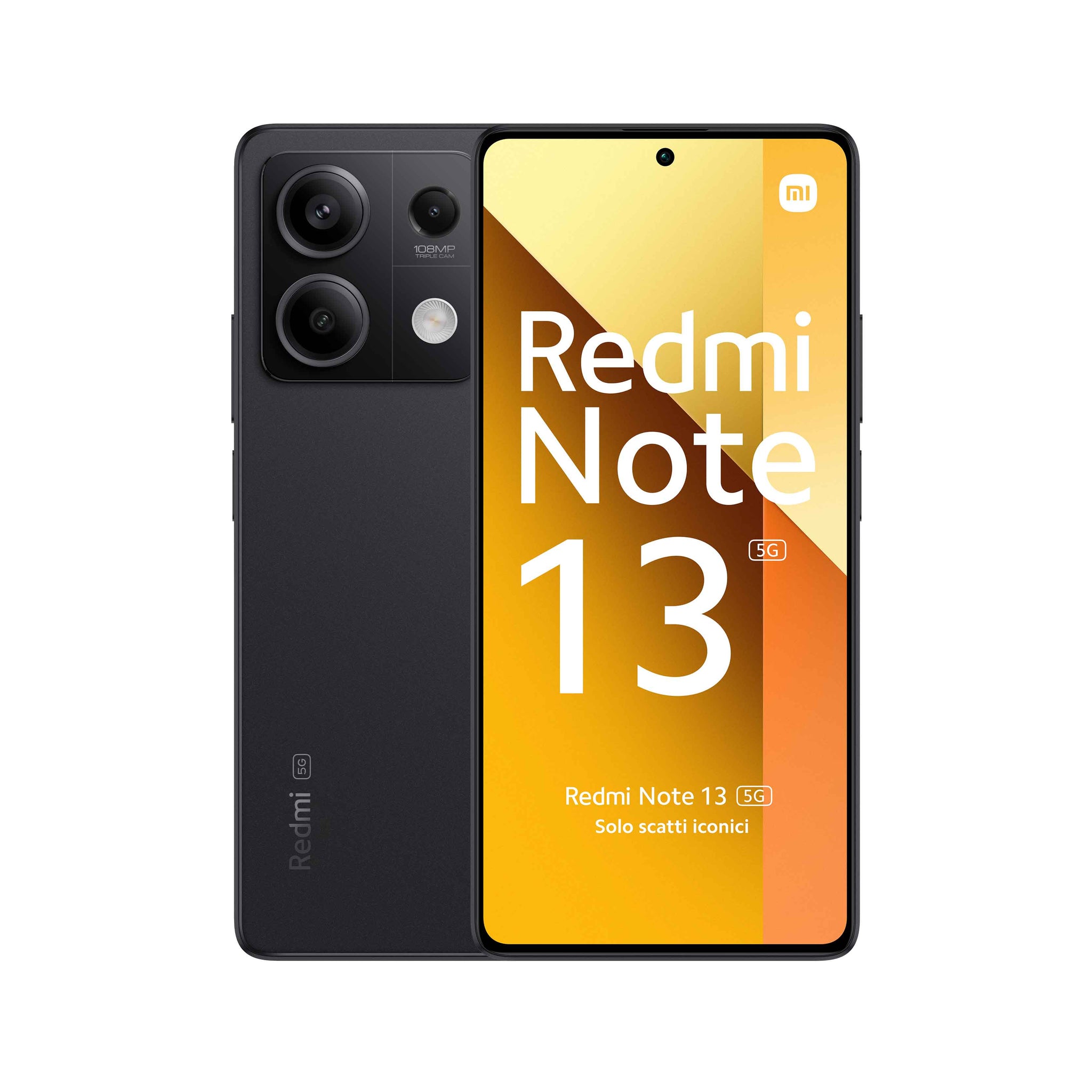 Redmi Note 13 5G 8GB+256GB – Xiaomi Store Italia