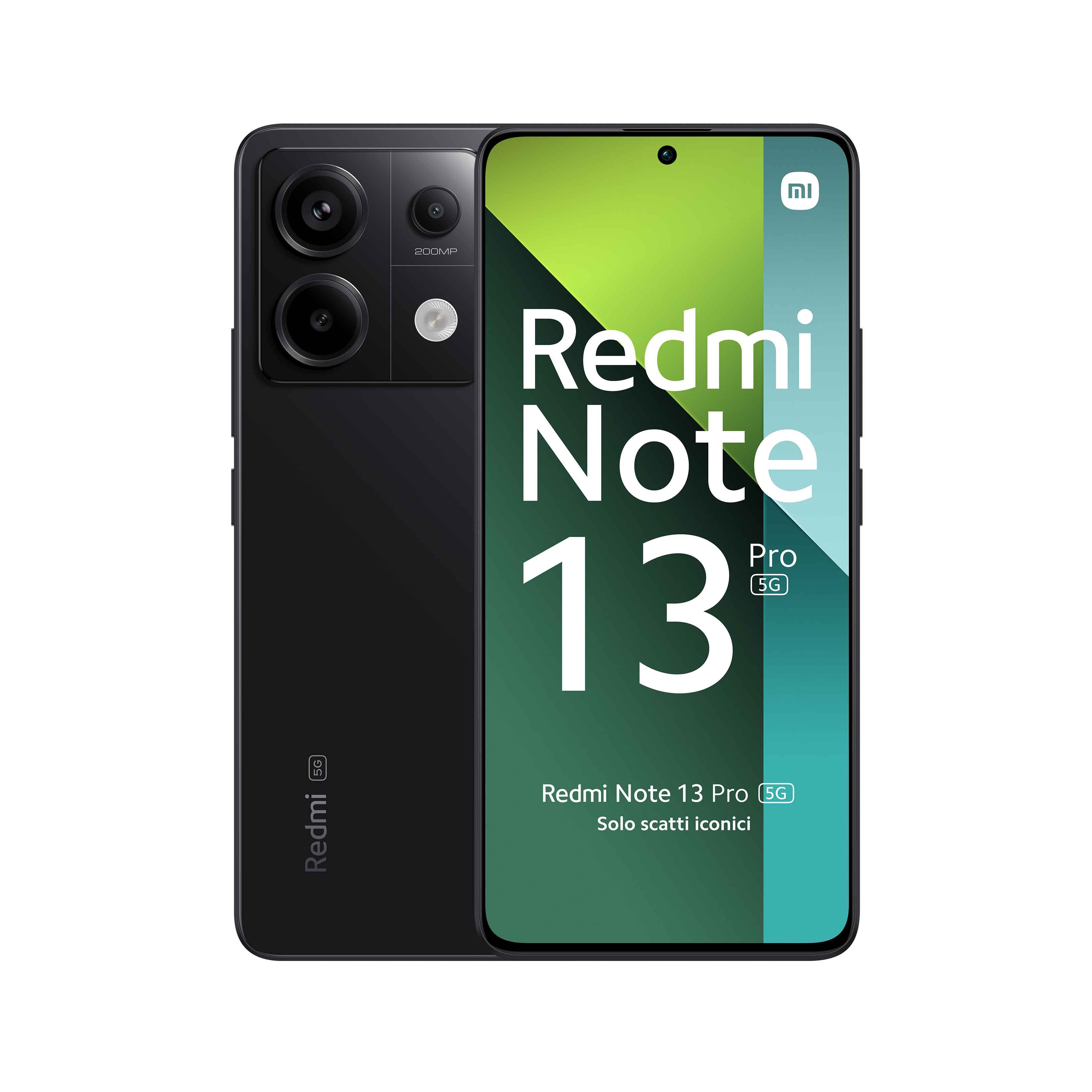 Redmi Note 13 Pro 5G 8GB+256GB