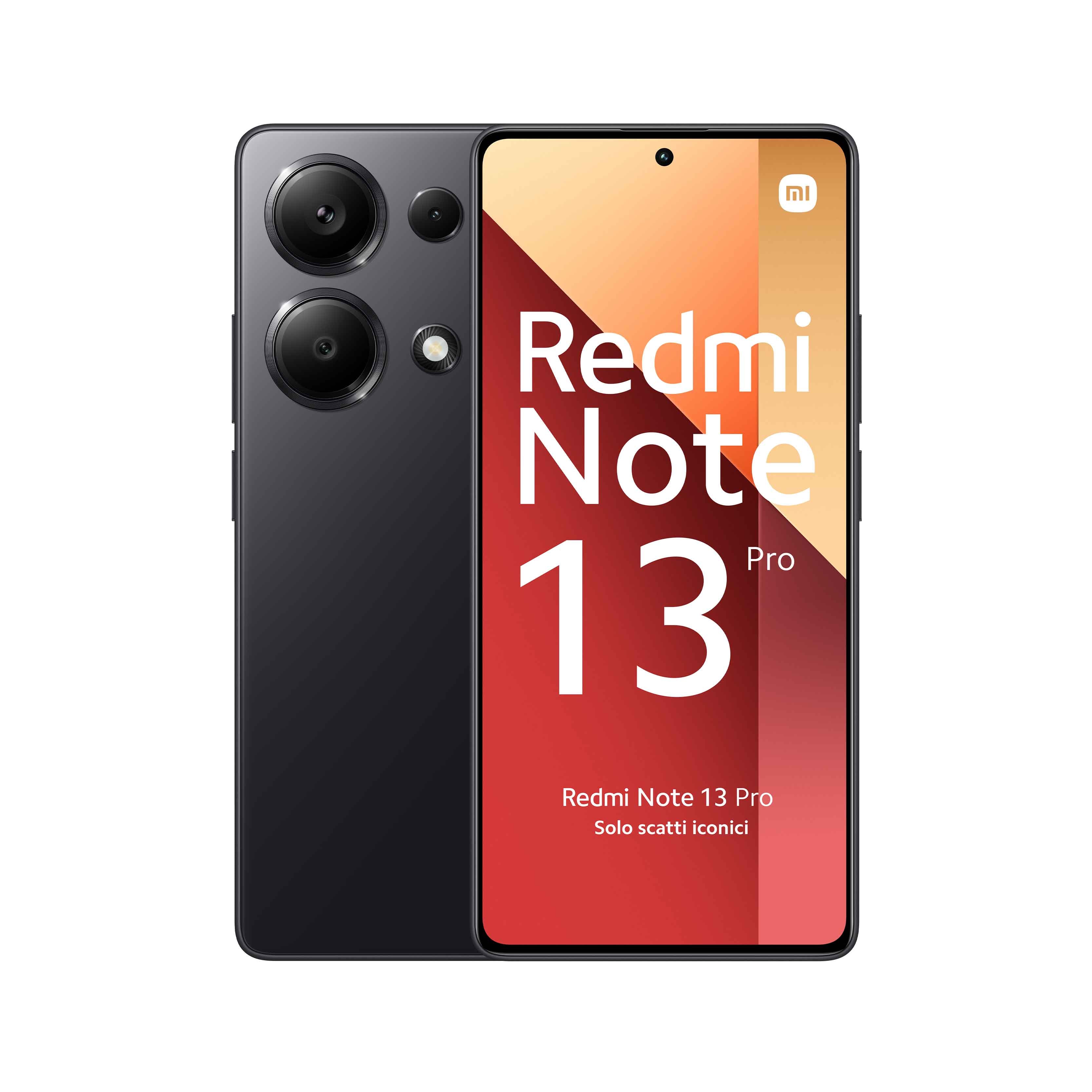Redmi Note 13 Pro