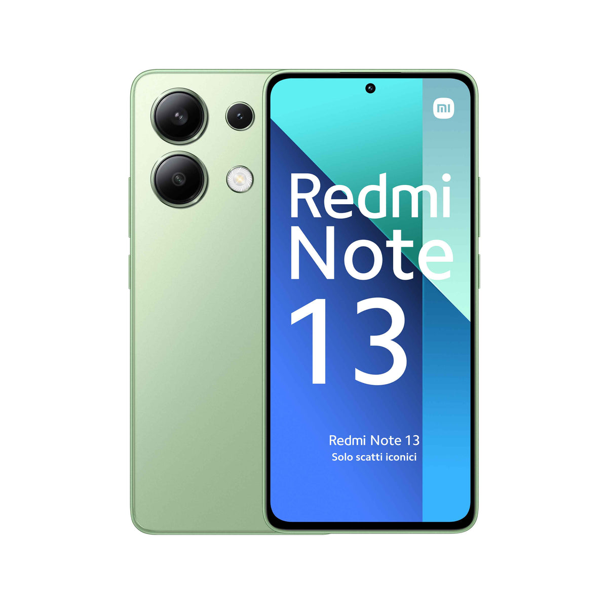 Redmi Note 13 8GB+256GB