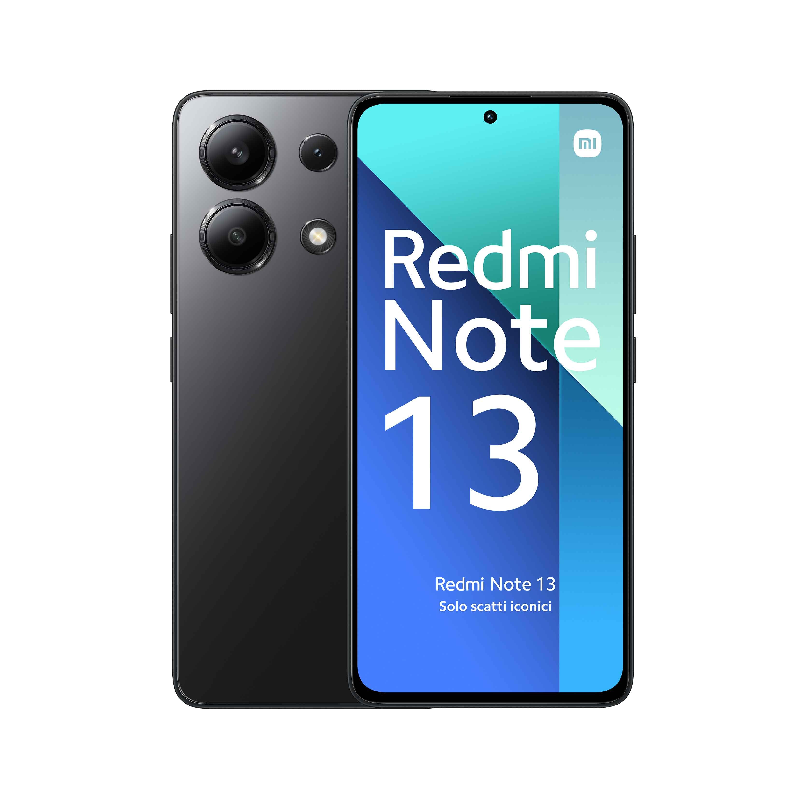 Redmi Note 13 8GB+256GB