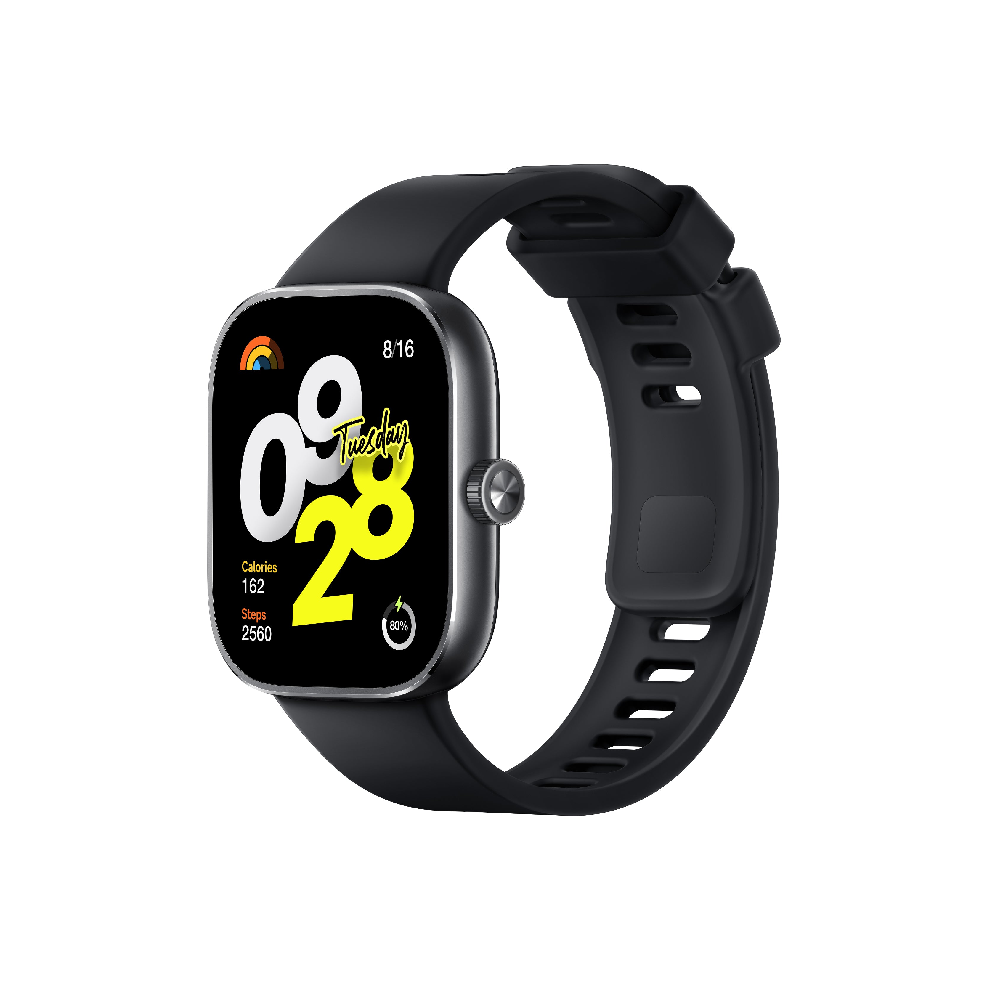 Redmi Watch 4