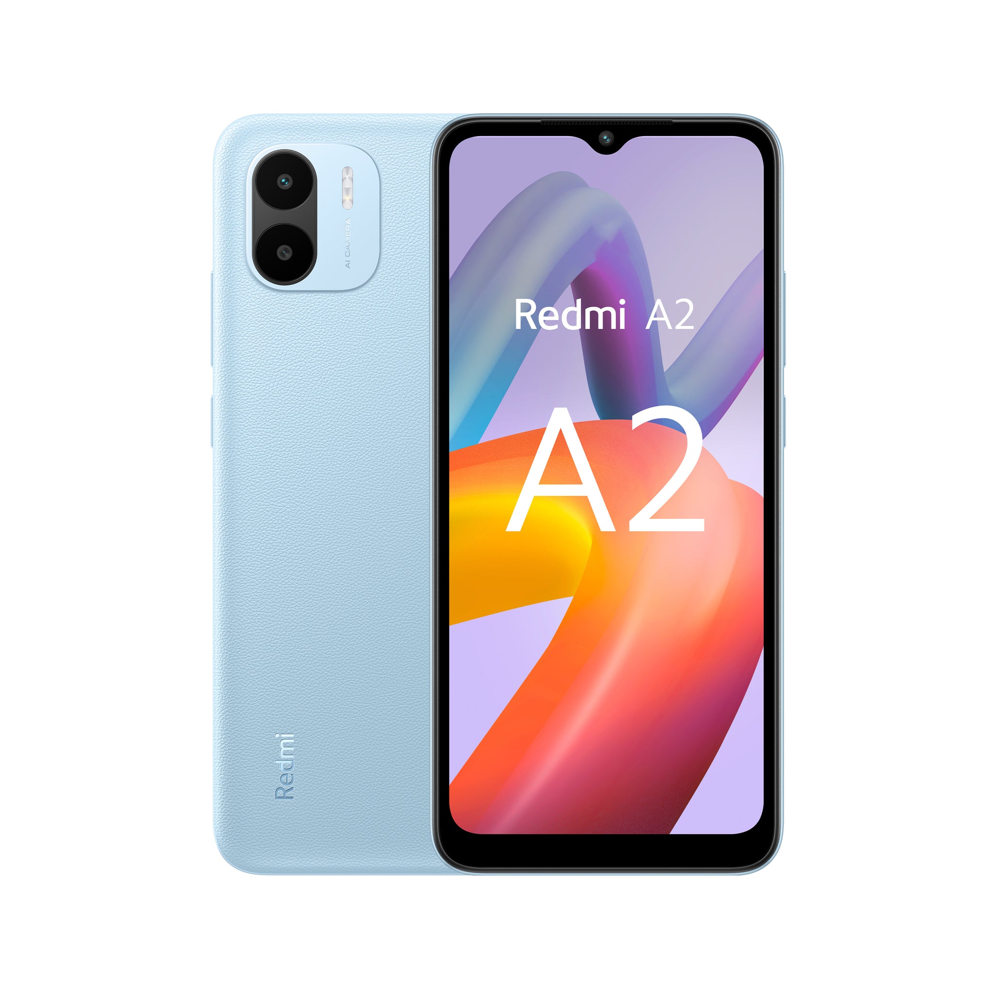 Redmi A2 | 2GB + 32GB