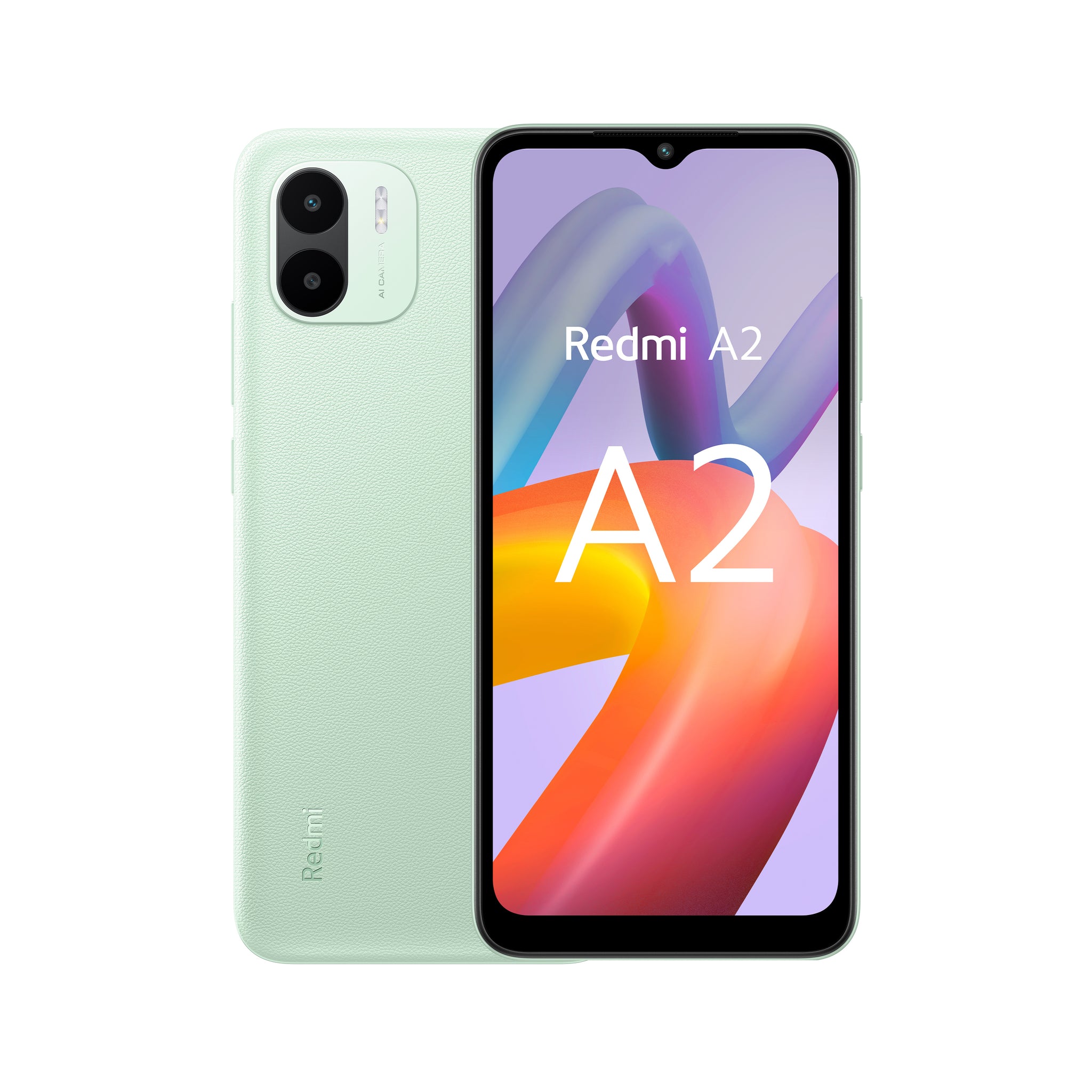 Redmi A2 | 2GB + 32GB