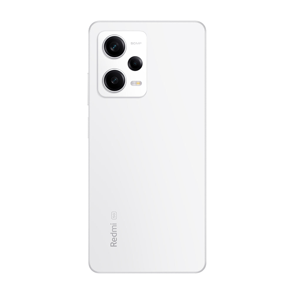 Redmi Note 12 Pro 5G | 6GB + 128GB