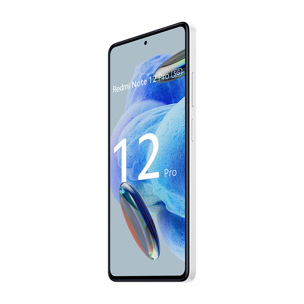 Redmi Note 12 Pro 5G | 6GB + 128GB