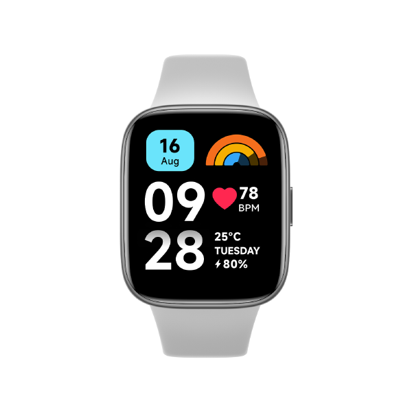 Redmi Watch 3 Active