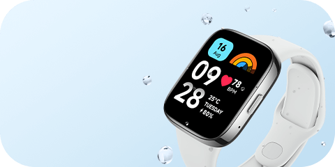 Redmi Watch 3 Active