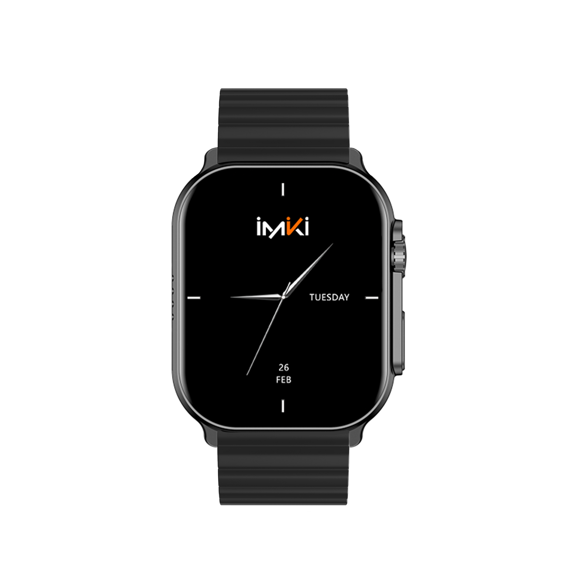 Smart Watch IMIKI SF1