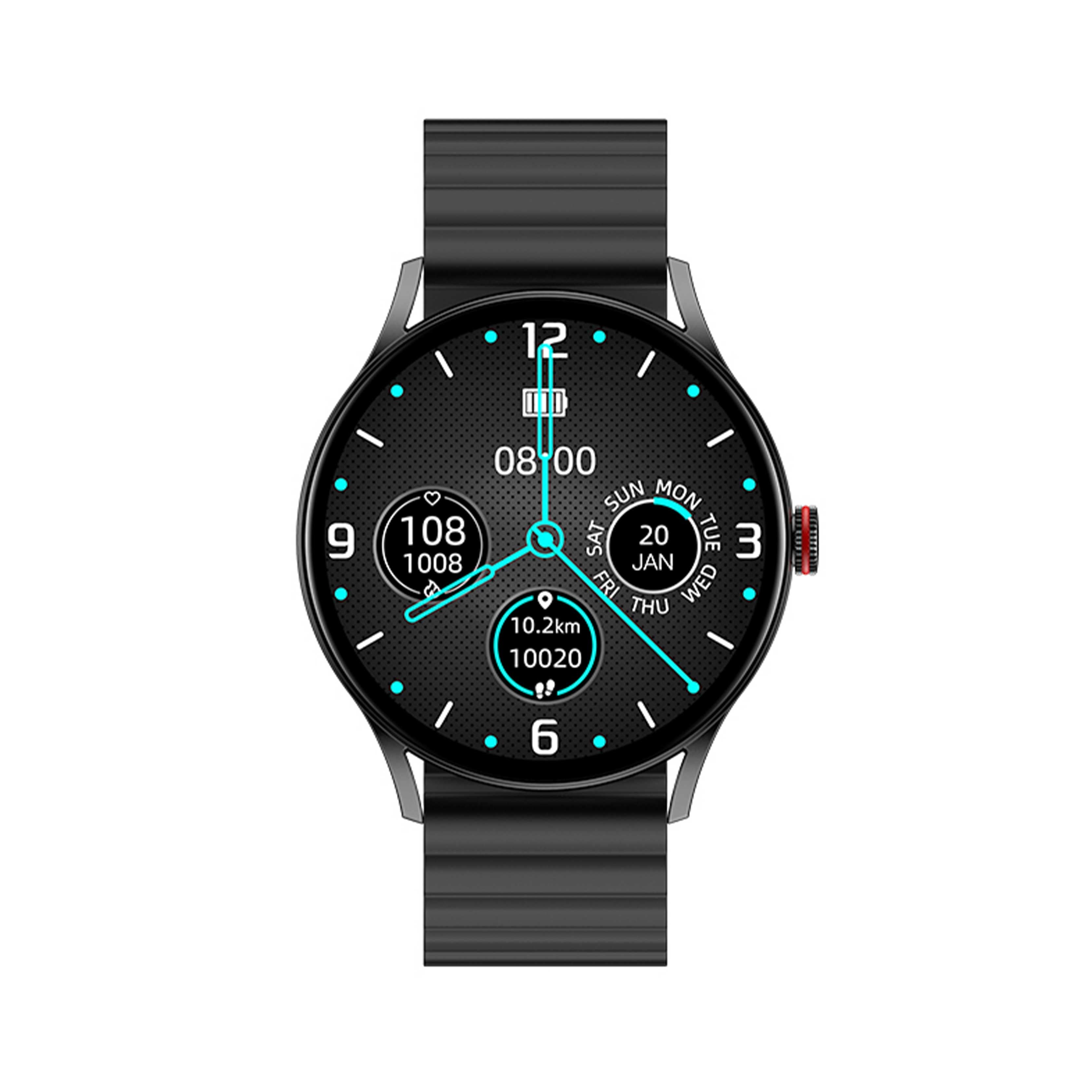 Smartwatch Bluetooth IMIKI TG1