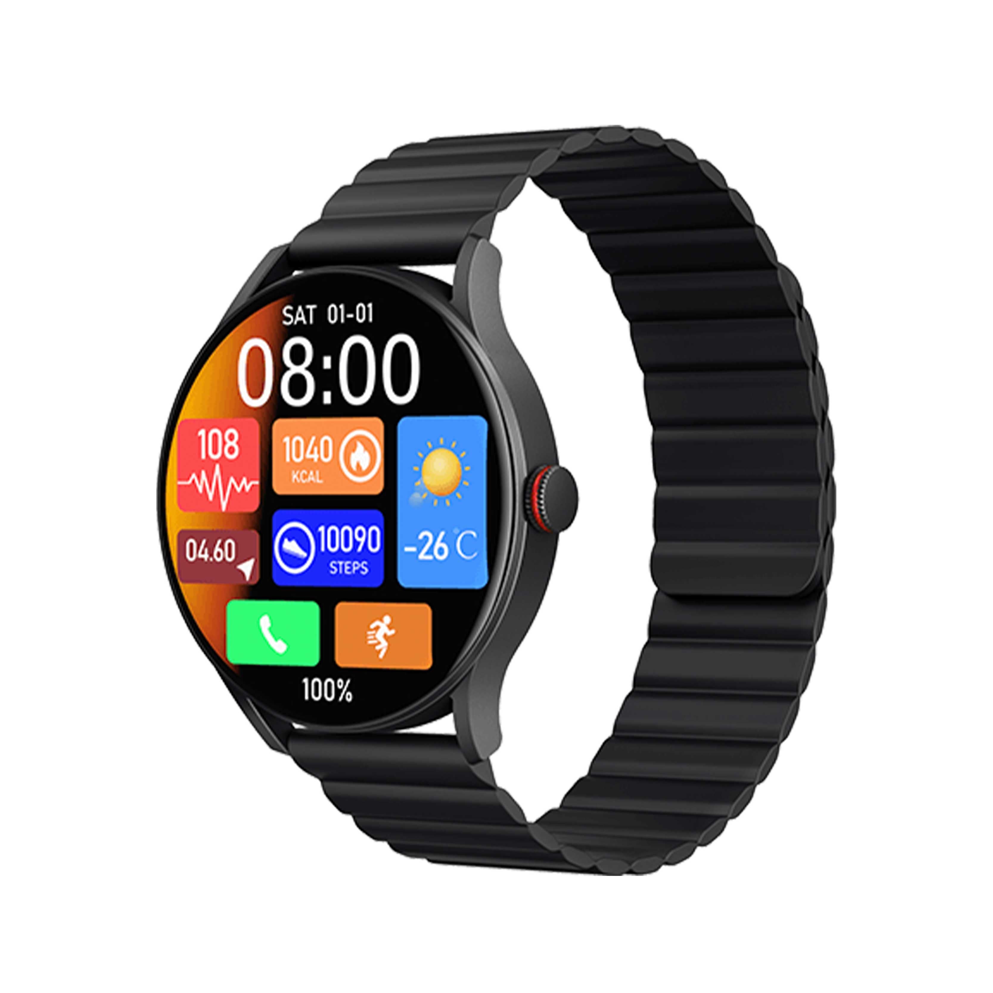 Smartwatch Bluetooth IMIKI TG1