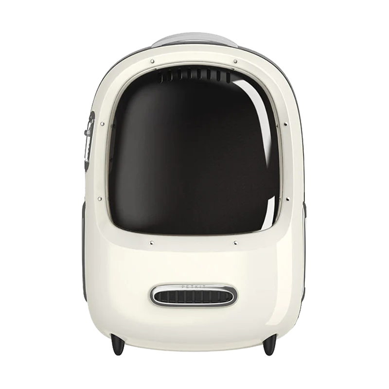 Travel Backpack 2