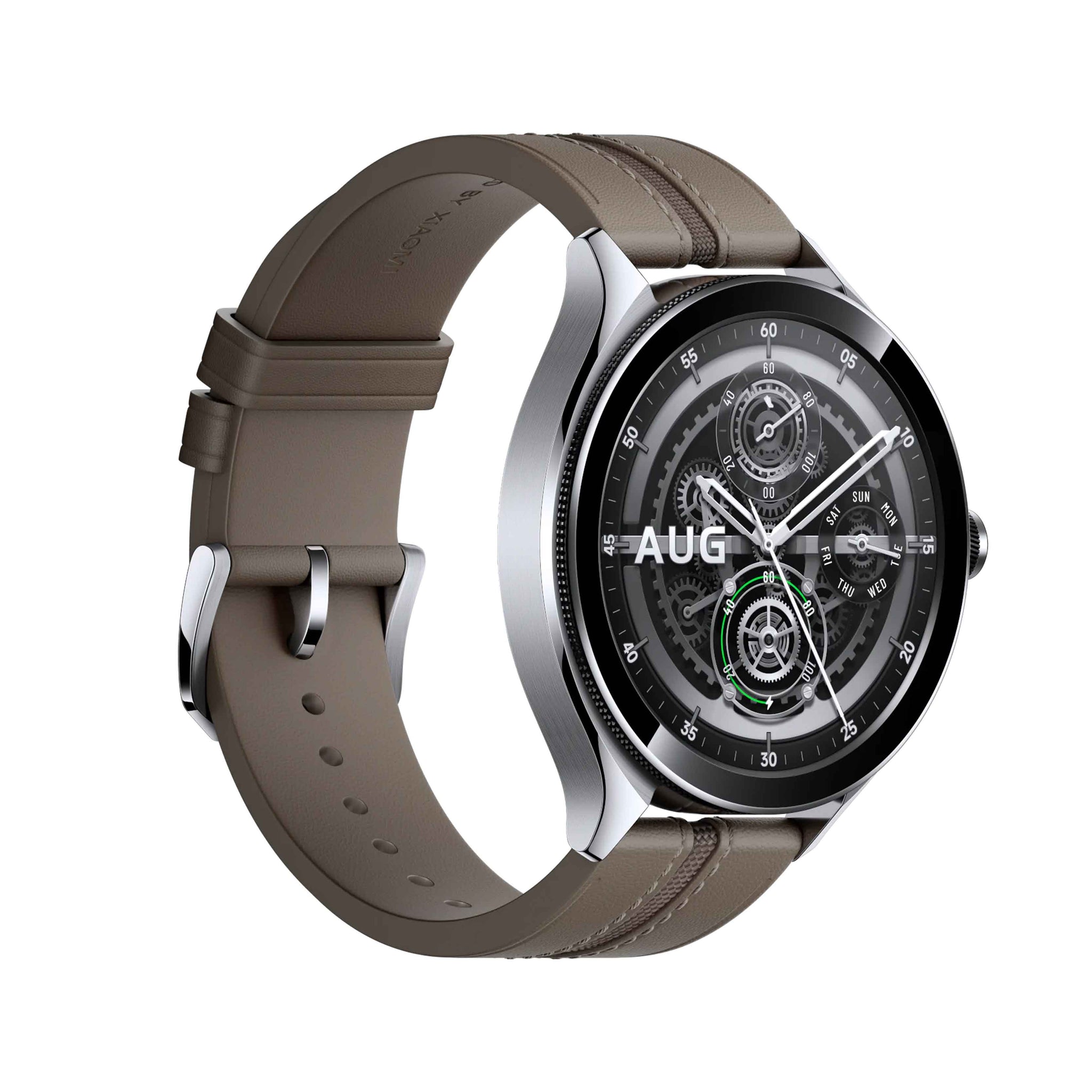 Xiaomi Watch 2 Pro