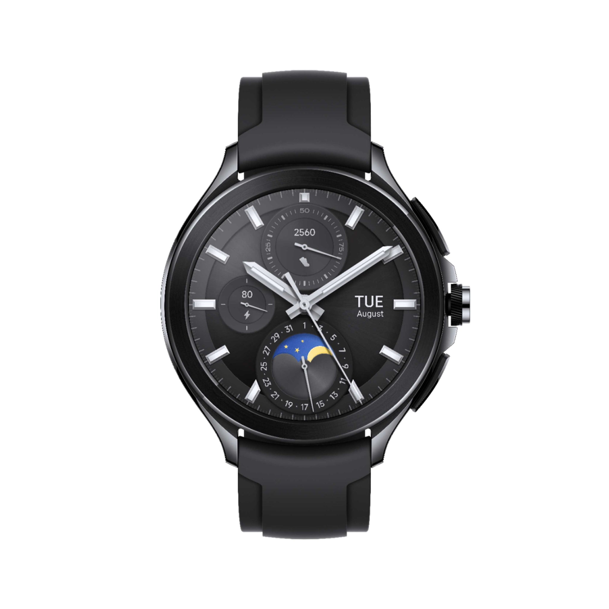 Xiaomi Watch 2 Pro