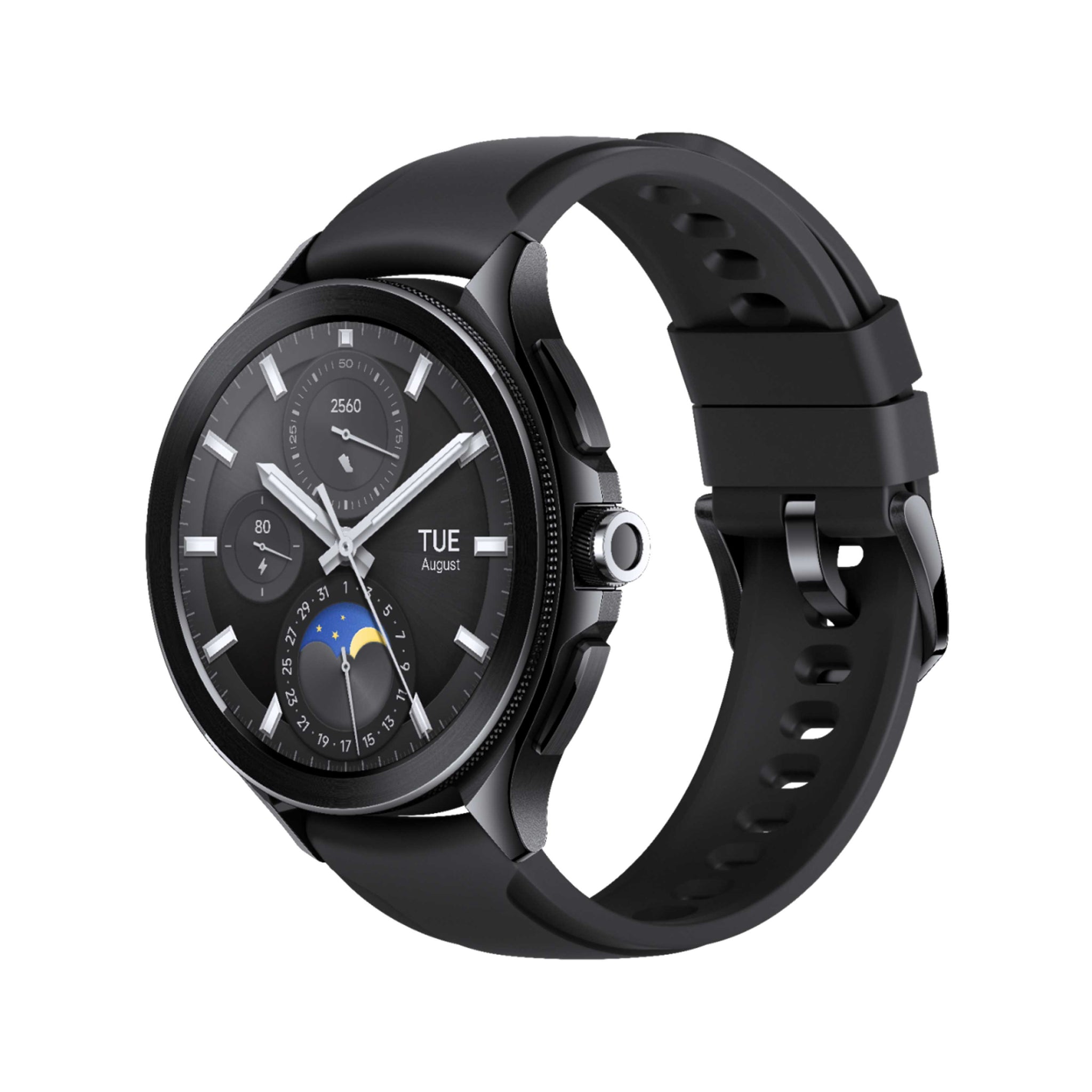 Xiaomi Watch 2 Pro