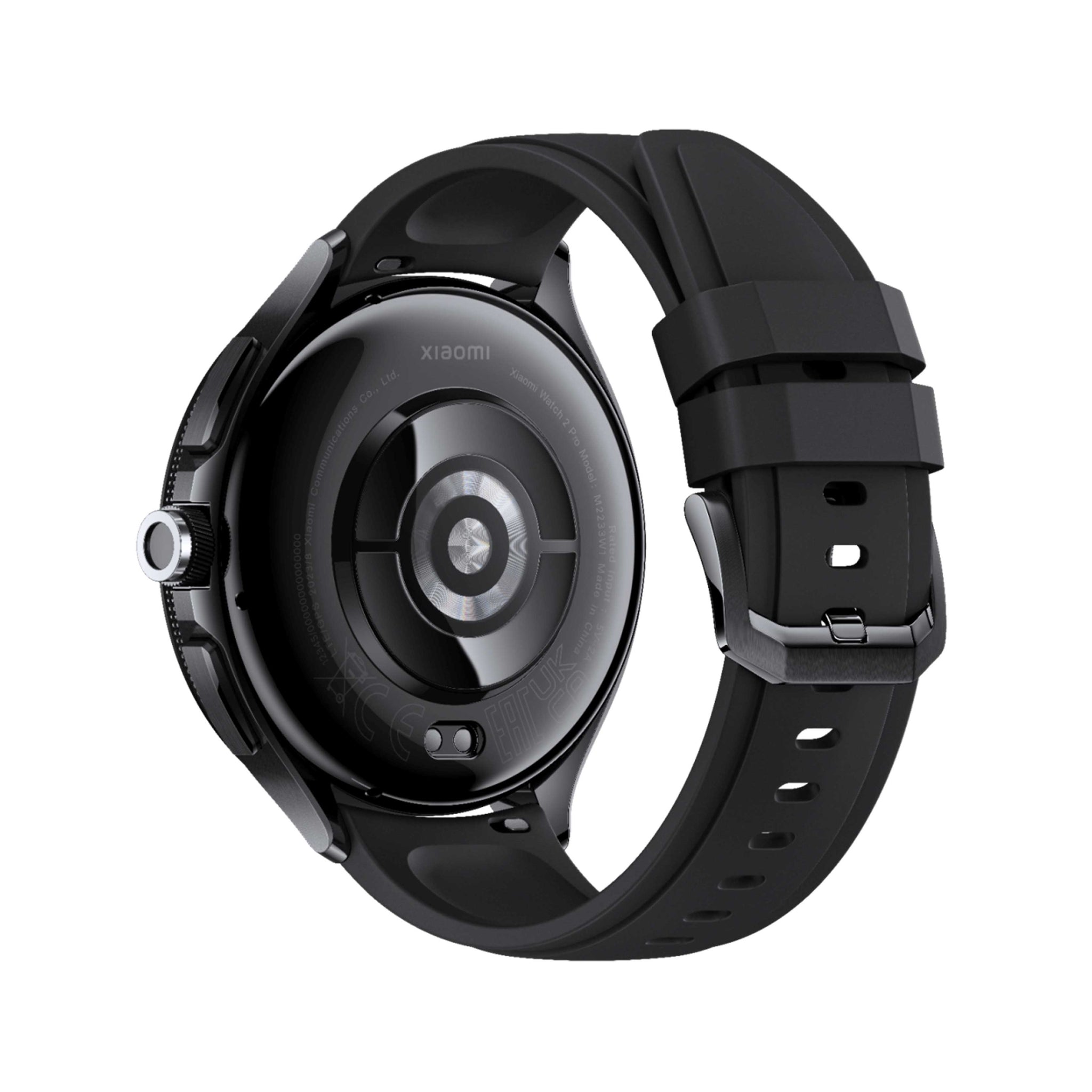 Xiaomi Watch 2 Pro