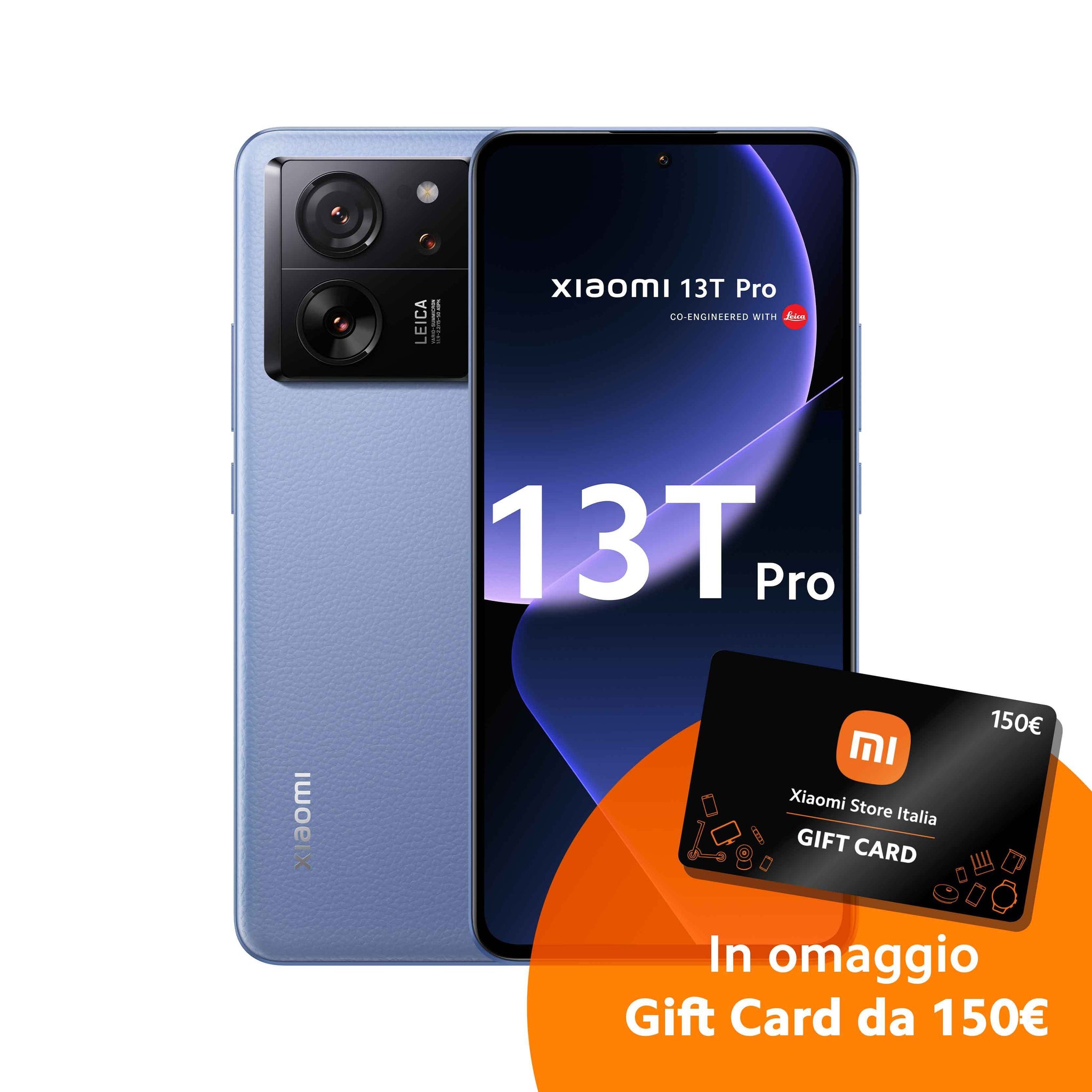 Xiaomi 13T Pro