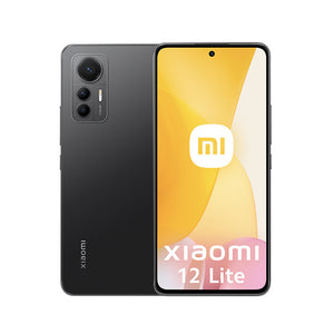 You added <b><u>Xiaomi 12 Lite | 8GB + 128GB</u></b> to your cart.
