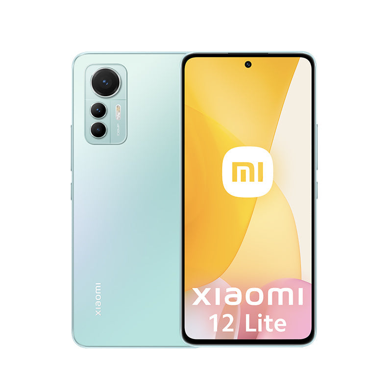Xiaomi 12 Lite | 8GB + 128GB