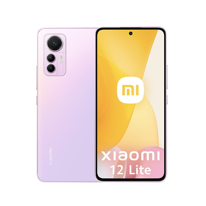 Xiaomi 12 Lite | 8GB + 128GB