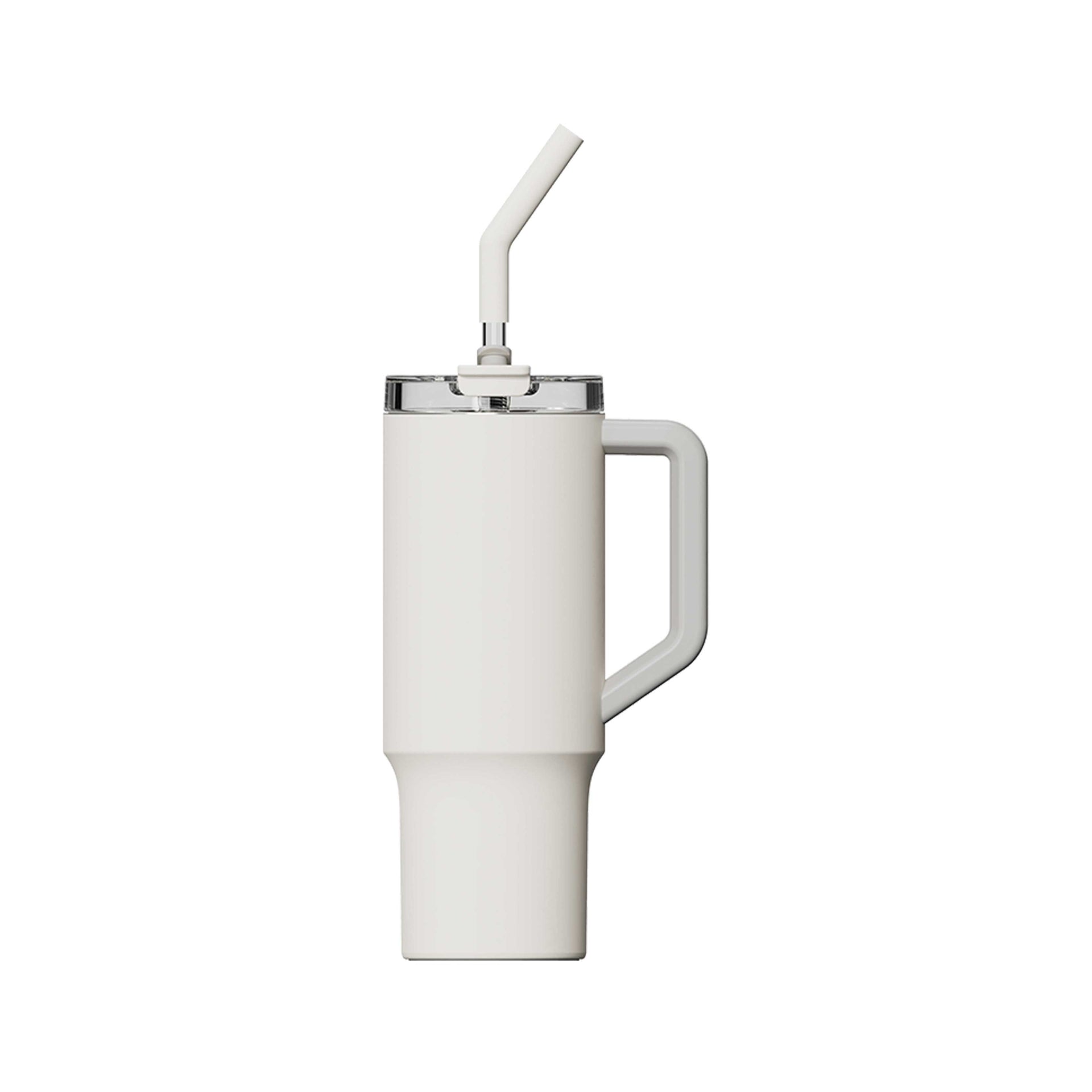 Xiaomi Straw Mug
