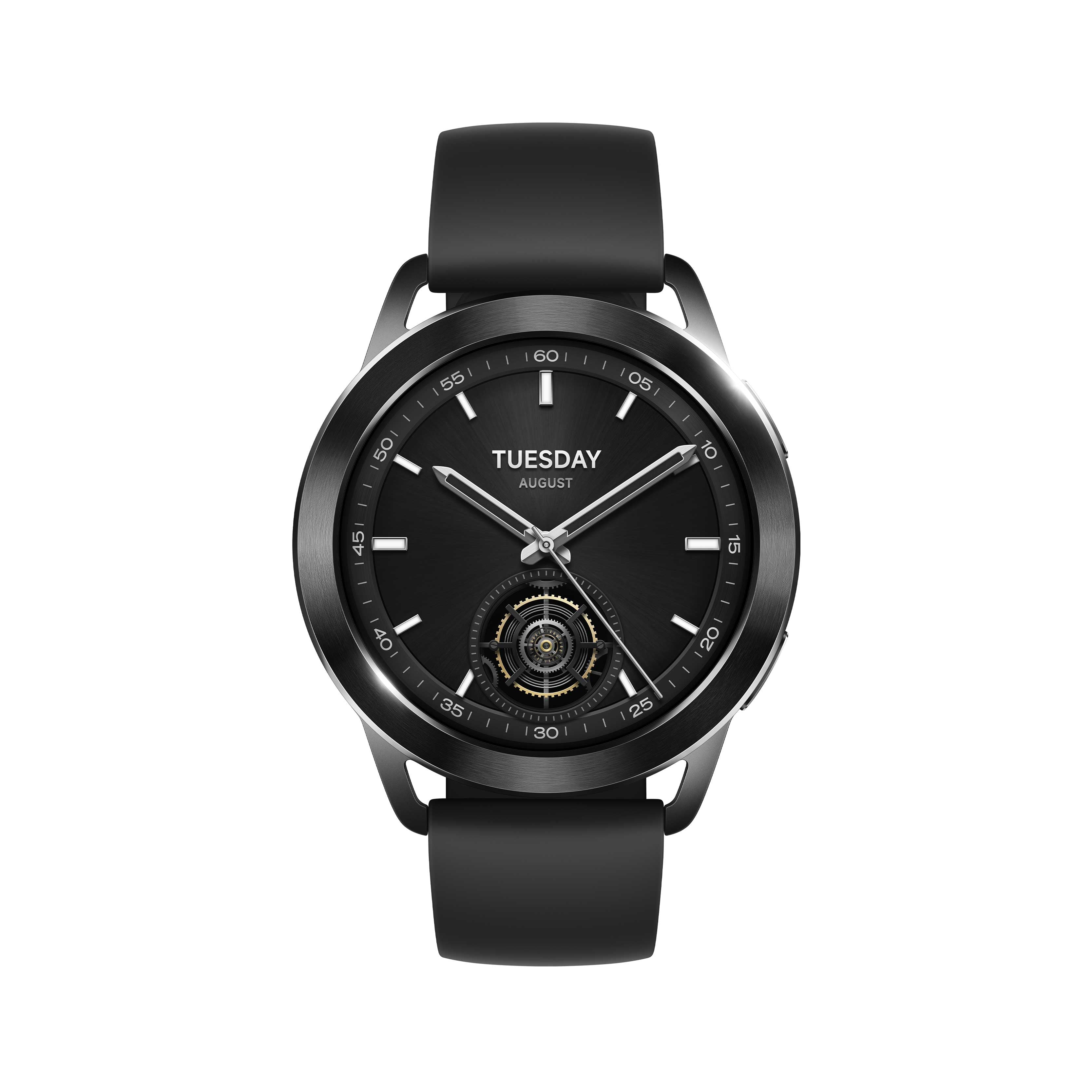 Xiaomi Watch S3