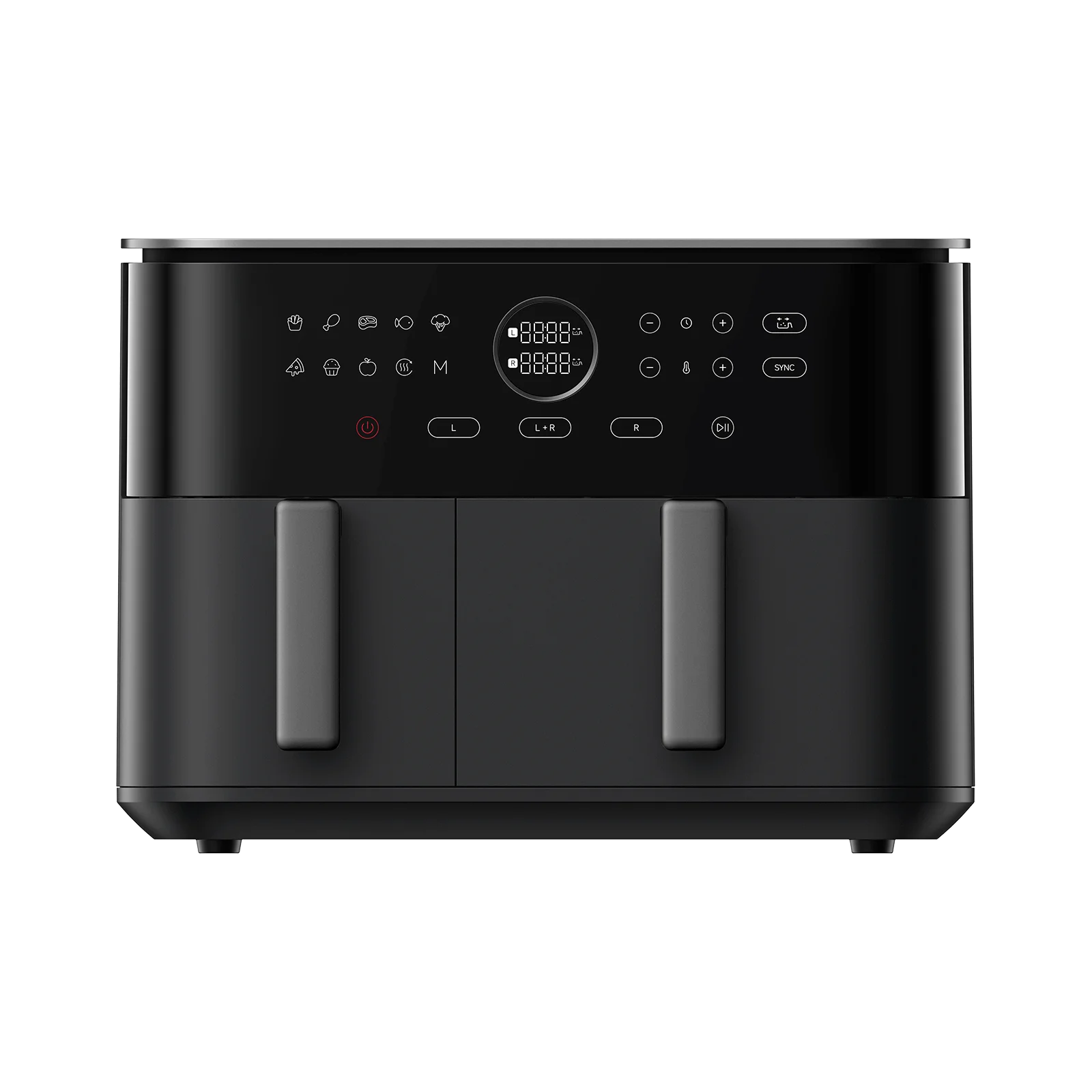 Xiaomi Dual Zone Air Fryer 10L EU