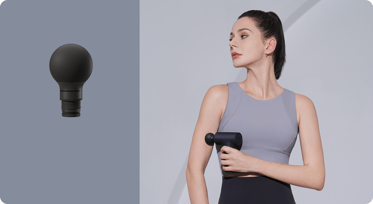 Xiaomi Massage Gun Mini