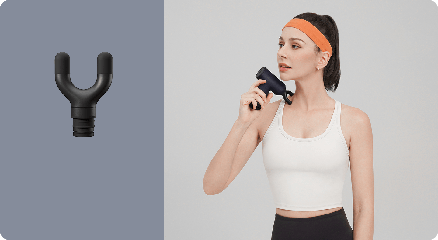 Xiaomi Massage Gun Mini