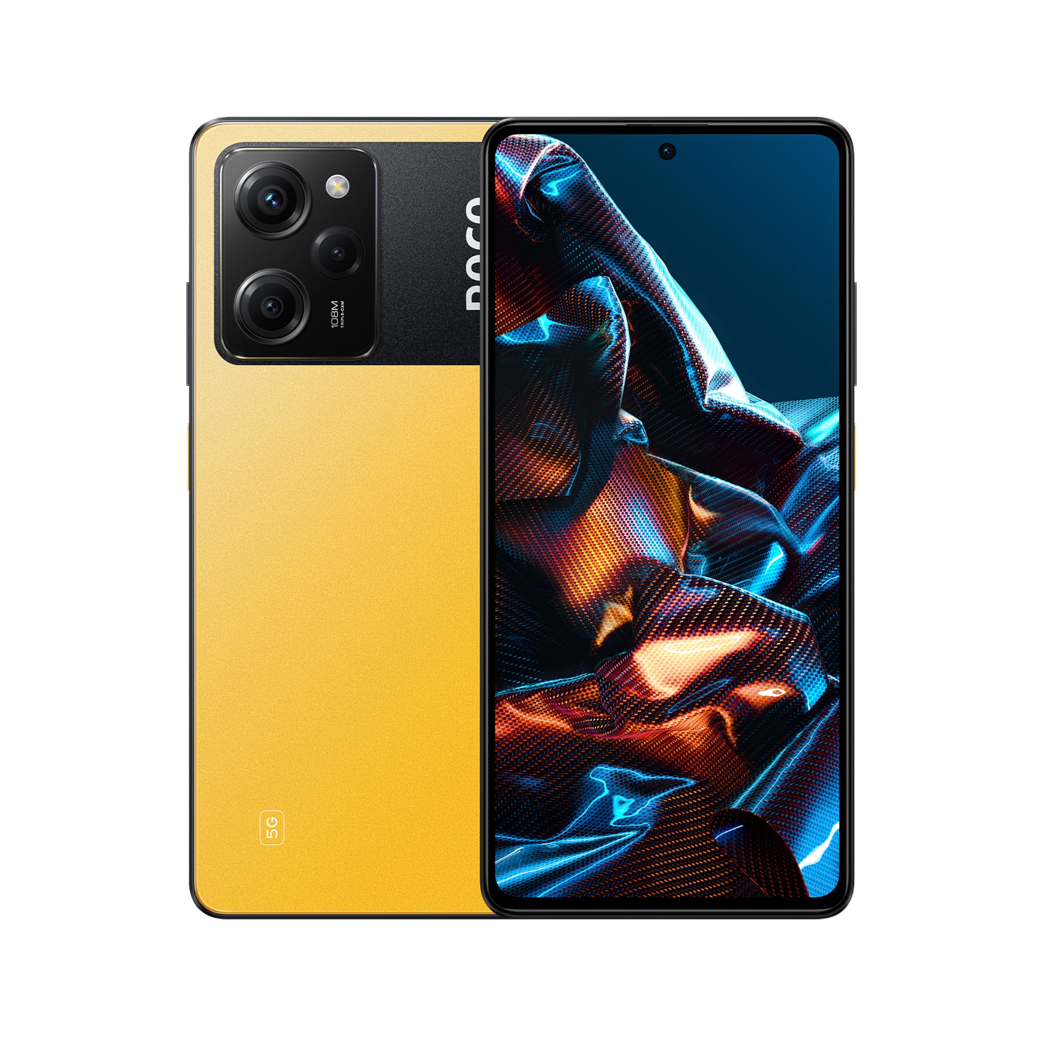 Poco X5 PRO 5G | 8GB + 256 GB