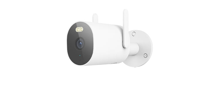 You added <b><u>Xiaomi Outdoor Camera AW300</u></b> to your cart.