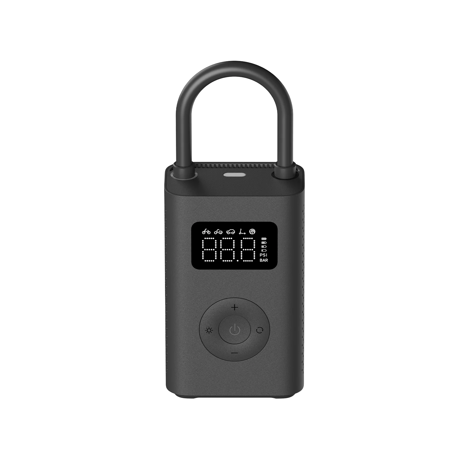 Xiaomi Portable Electric Air Compressor 2