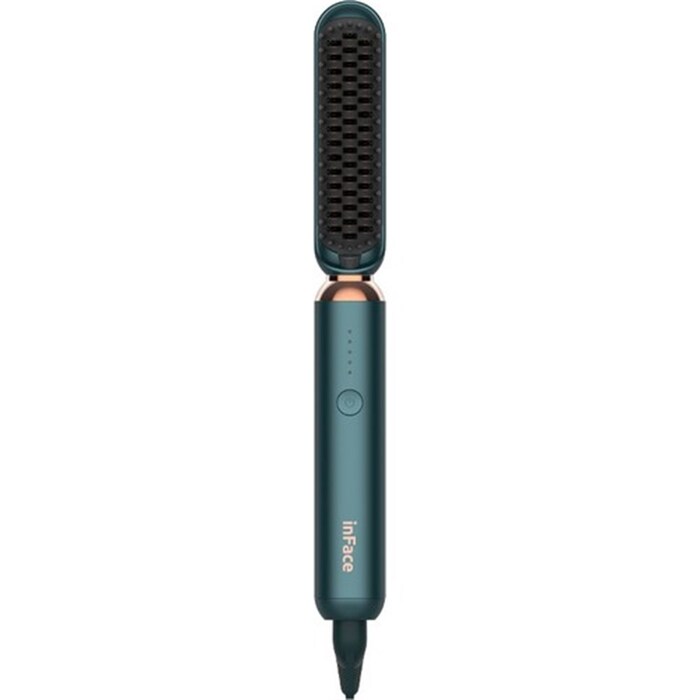 Ionic Hairbrush ZH-10D