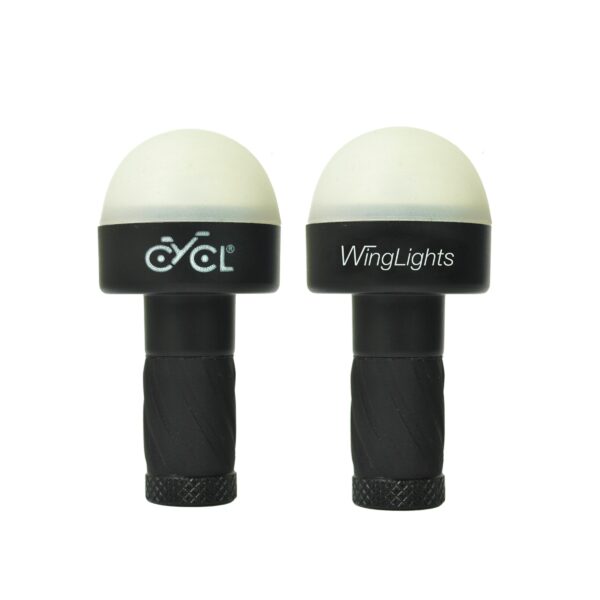 Kit frecce LED per monopattino elettrico