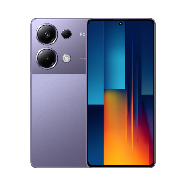 POCO M6 Pro