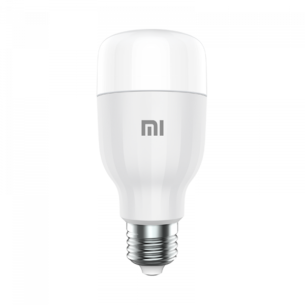 Mi Smart Led Bulb Essential (White & Color)