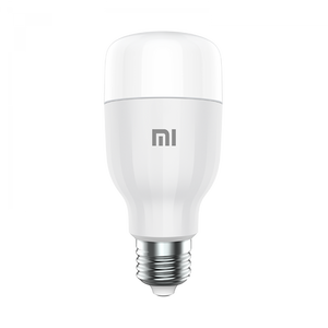 You added <b><u>Mi Smart Led Bulb Essential (White & Color)</u></b> to your cart.