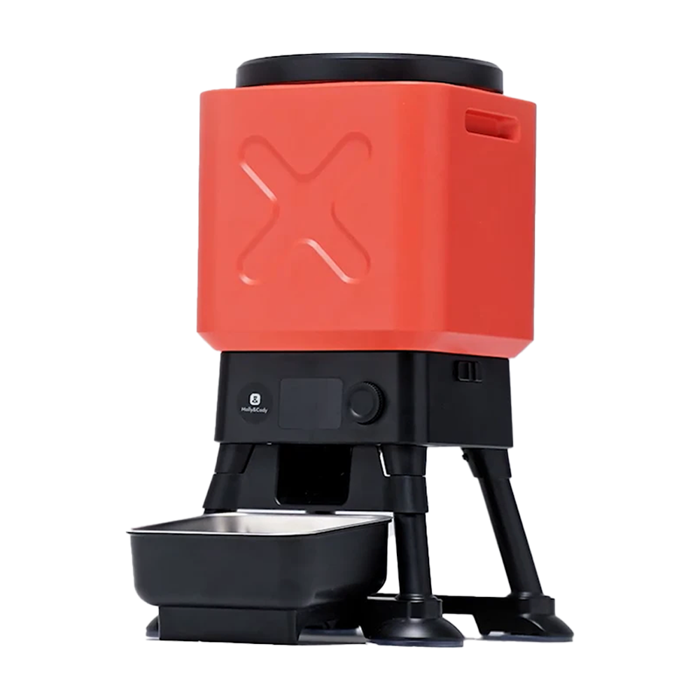 Smart Feeder Titan Wi Fi 14L