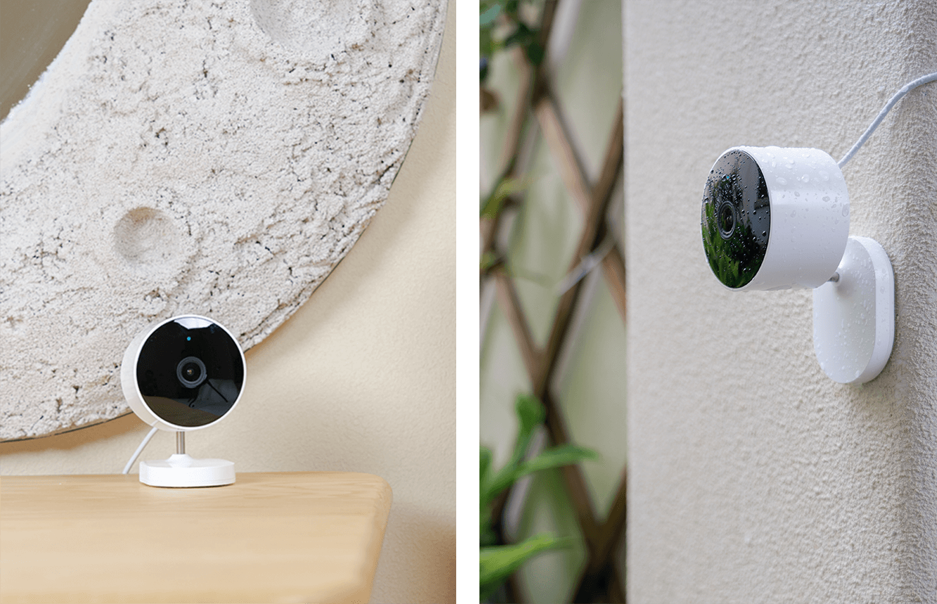 Xiaomi Outdoor Camera AW200