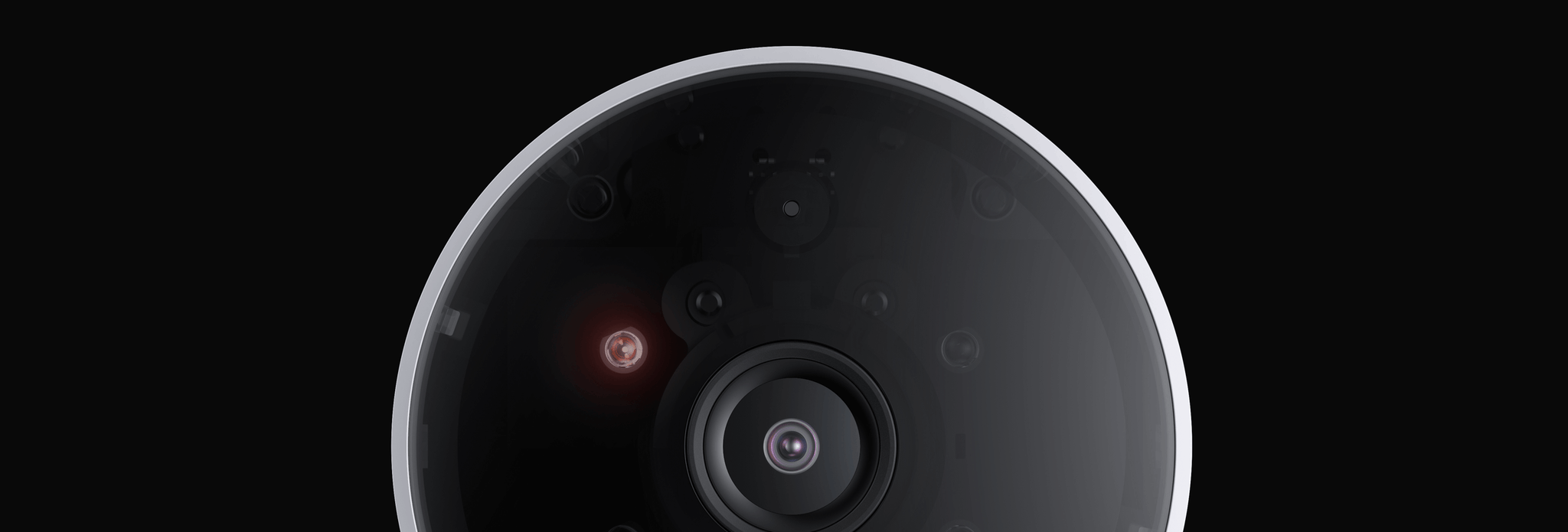 Xiaomi Outdoor Camera AW200