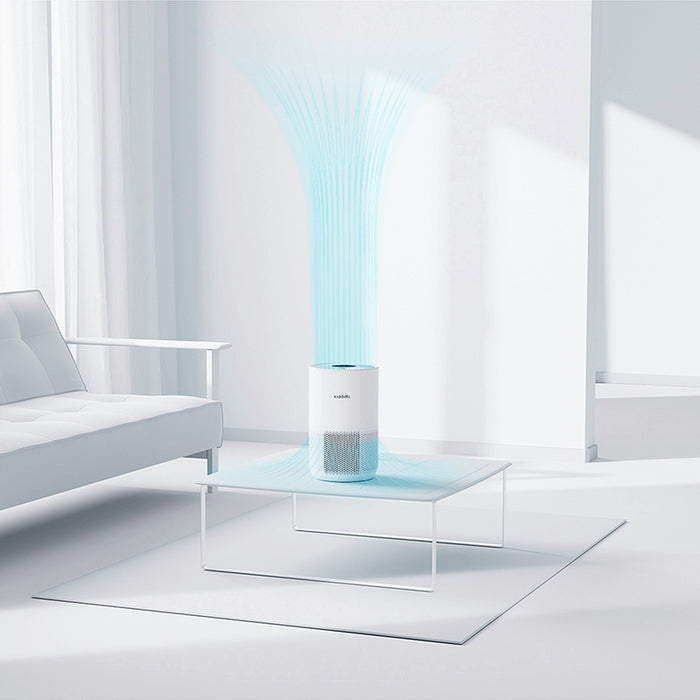 Xiaomi Smart Air Purifier 4 Compact