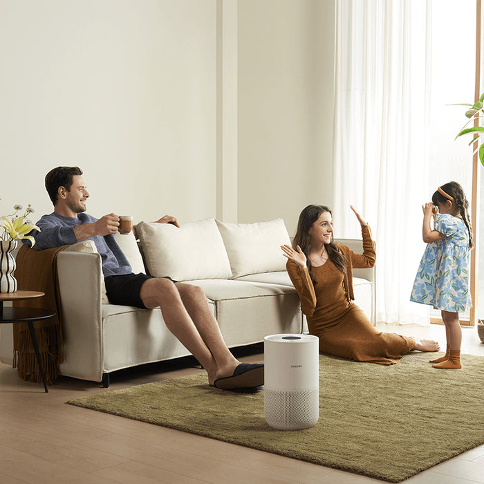 Xiaomi Smart Air Purifier 4 Compact