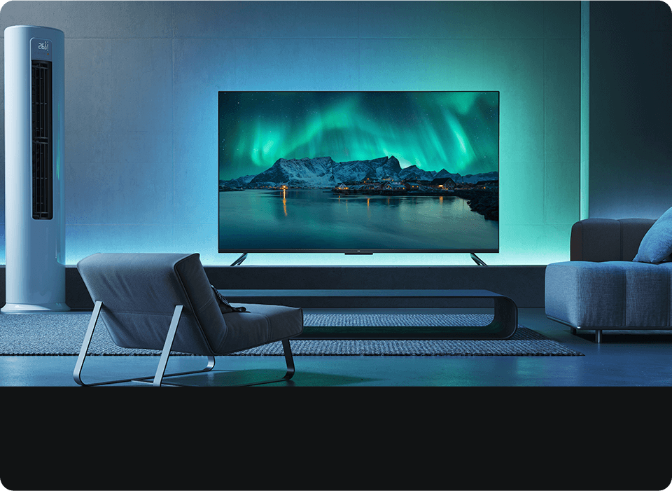 Xiaomi Smart Lightstrip Pro Extension