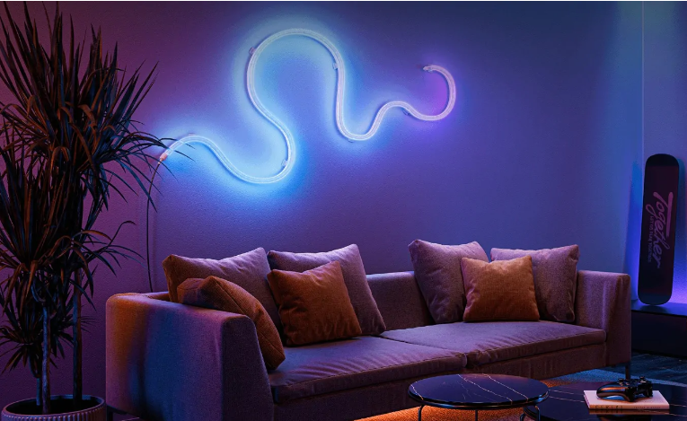 Xiaomi Smart Lightstrip Pro Extension